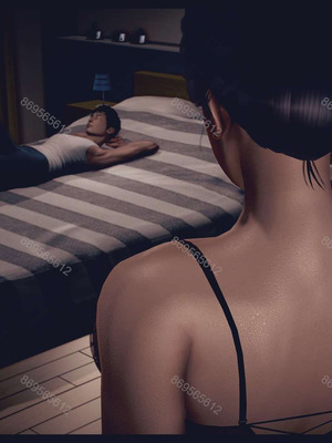 [神龙岛洪教主]熟母档案_0593