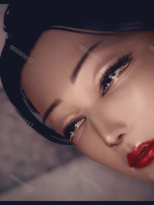 [神龙岛洪教主]熟母档案_0611