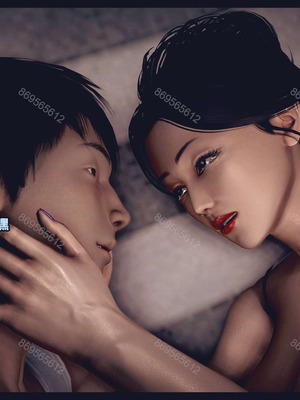 [神龙岛洪教主]熟母档案_0615