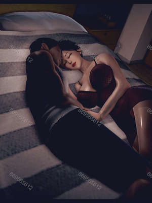 [神龙岛洪教主]熟母档案_0616