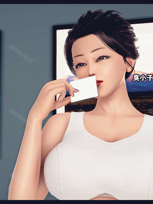 [神龙岛洪教主]熟母档案_0627