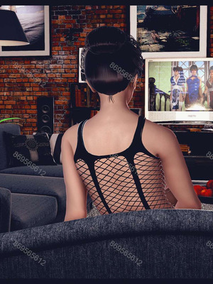 [神龙岛洪教主]熟母档案_0629