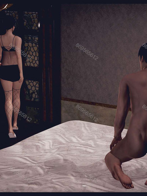 [神龙岛洪教主]熟母档案_0657