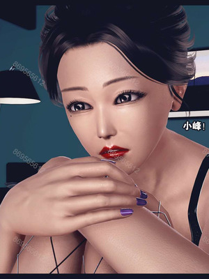 [神龙岛洪教主]熟母档案_0662