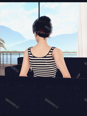 [神龙岛洪教主]熟母档案_0664