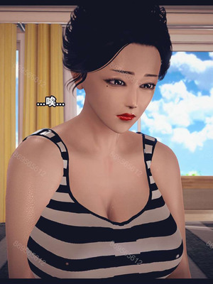 [神龙岛洪教主]熟母档案_0670