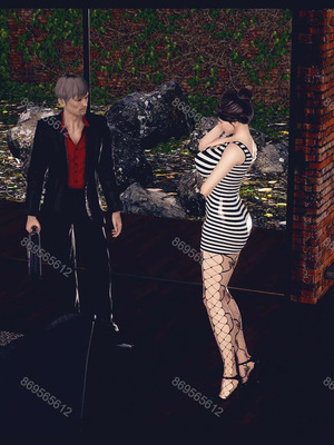 [神龙岛洪教主]熟母档案_0681