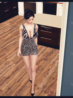 [神龙岛洪教主]熟母档案_0684