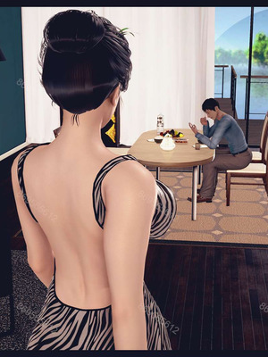 [神龙岛洪教主]熟母档案_0685