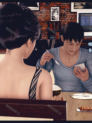 [神龙岛洪教主]熟母档案_0689