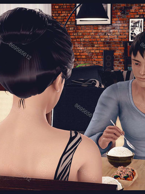 [神龙岛洪教主]熟母档案_0691