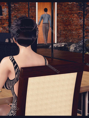 [神龙岛洪教主]熟母档案_0695