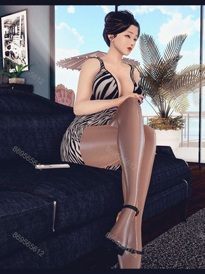 [神龙岛洪教主]熟母档案_0699