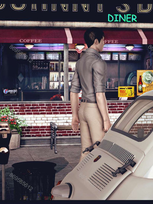 [神龙岛洪教主]熟母档案_0703