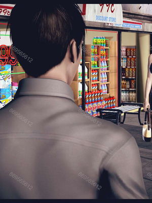 [神龙岛洪教主]熟母档案_0704