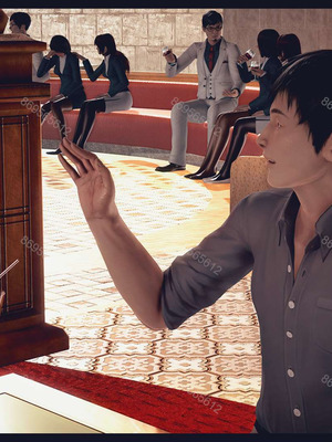 [神龙岛洪教主]熟母档案_0726