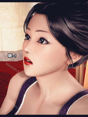 [神龙岛洪教主]熟母档案_0730