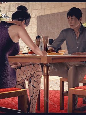 [神龙岛洪教主]熟母档案_0736