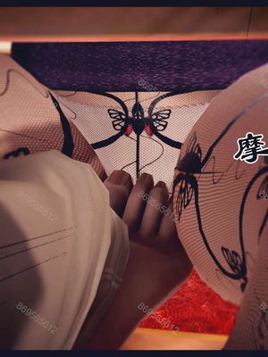 [神龙岛洪教主]熟母档案_0742