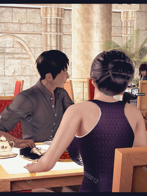 [神龙岛洪教主]熟母档案_0744