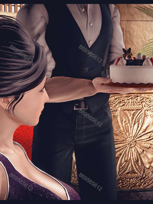 [神龙岛洪教主]熟母档案_0755