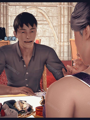 [神龙岛洪教主]熟母档案_0759