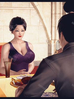 [神龙岛洪教主]熟母档案_0765