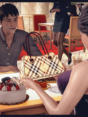 [神龙岛洪教主]熟母档案_0768