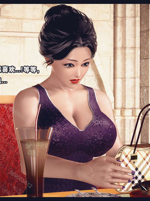 [神龙岛洪教主]熟母档案_0771