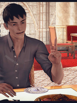 [神龙岛洪教主]熟母档案_0776