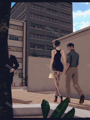 [神龙岛洪教主]熟母档案_0778