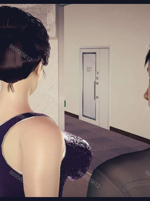 [神龙岛洪教主]熟母档案_0781