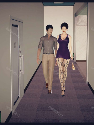 [神龙岛洪教主]熟母档案_0782