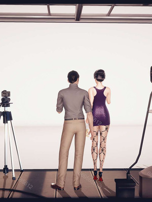 [神龙岛洪教主]熟母档案_0785