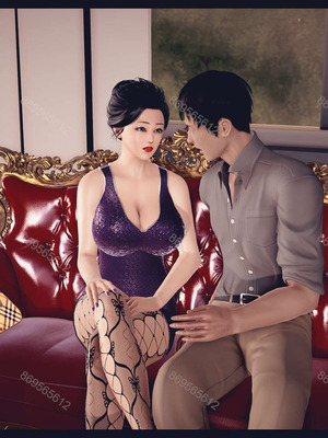 [神龙岛洪教主]熟母档案_0789