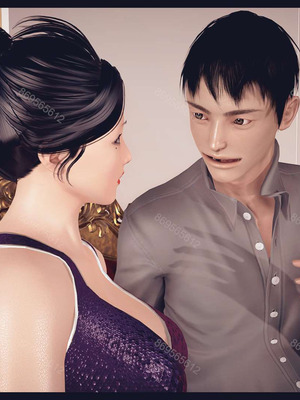 [神龙岛洪教主]熟母档案_0790