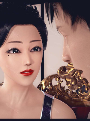 [神龙岛洪教主]熟母档案_0791