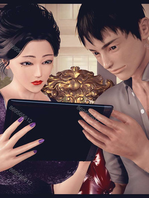 [神龙岛洪教主]熟母档案_0794