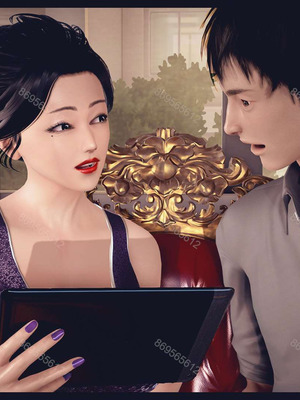 [神龙岛洪教主]熟母档案_0797