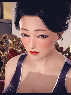 [神龙岛洪教主]熟母档案_0798