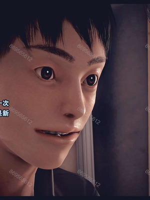 [神龙岛洪教主]熟母档案_0816