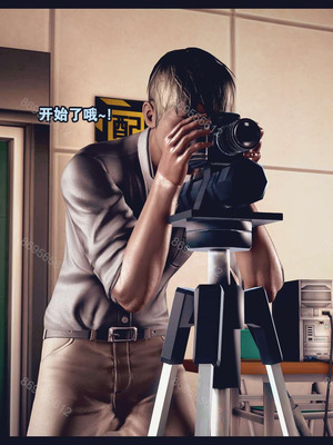 [神龙岛洪教主]熟母档案_0832