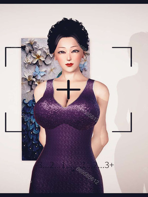 [神龙岛洪教主]熟母档案_0834