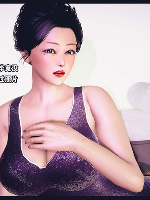 [神龙岛洪教主]熟母档案_0842