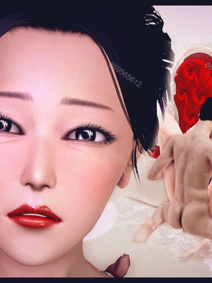 [神龙岛洪教主]熟母档案_0854