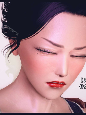 [神龙岛洪教主]熟母档案_0855