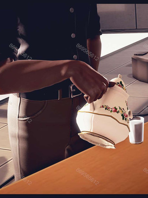 [神龙岛洪教主]熟母档案_0859