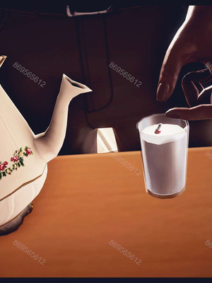 [神龙岛洪教主]熟母档案_0861