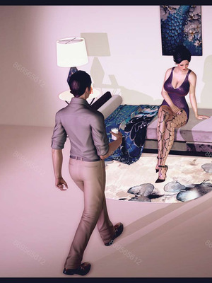 [神龙岛洪教主]熟母档案_0862