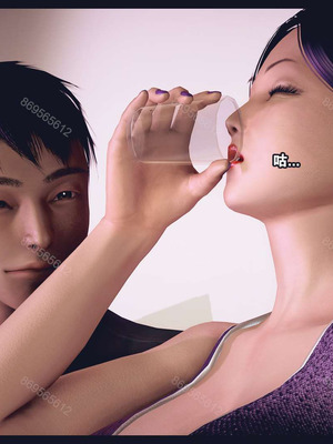 [神龙岛洪教主]熟母档案_0865